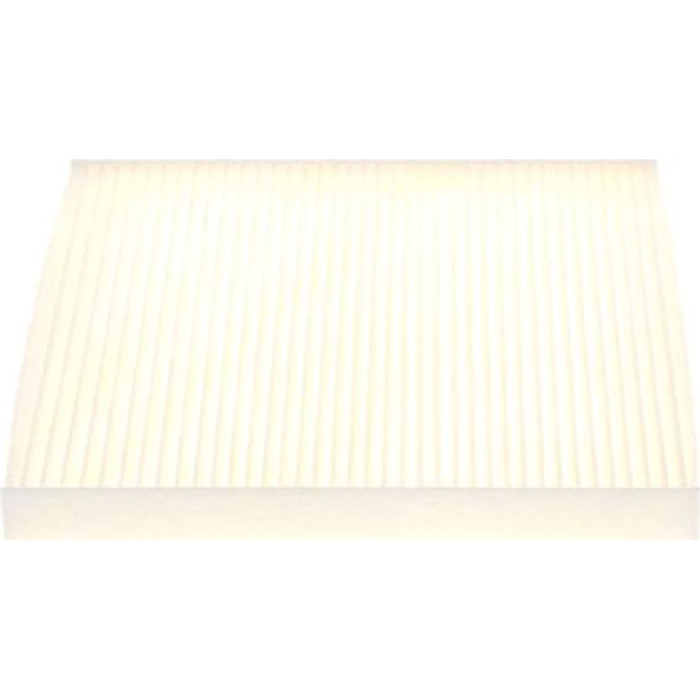 BOSCH 1 987 435 089 Filter, Innenraumluft