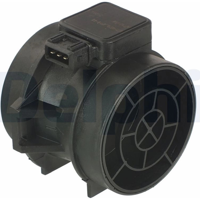 Delphi AF10184-12B1 Luftmassenmesser Delphi AF10184-12B1 Luftmassenmesser
