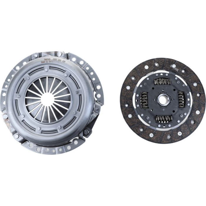 SACHS 3000 950 095 Kupplungssatz