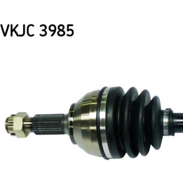 SKF VKJC 3985 Antriebswelle SKF VKJC 3985 Antriebswelle