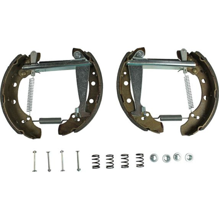 Bremsbackensatz MG 571V1 Bremsbackensatz MG 571V1