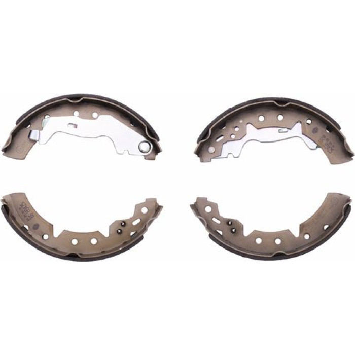 Hella 8DB 355 002-391 Bremsbackensatz Hella 8DB 355 002-391 Bremsbackensatz