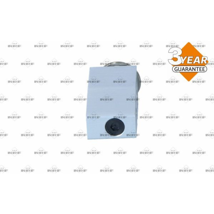 NRF 38582 Expansionsventil, Klimaanlage EASY FIT