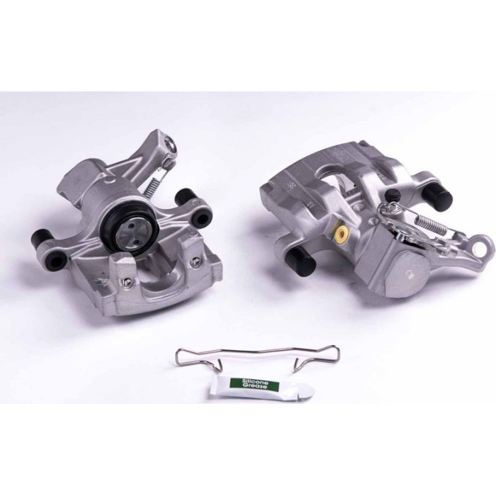 Hella Pagid 8AC 355 382-711 Bremssattel Hella Pagid 8AC 355 382-711 Bremssattel