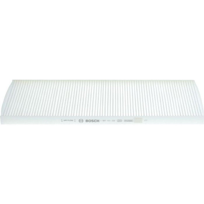 BOSCH 1 987 431 220 Innenraumfilter