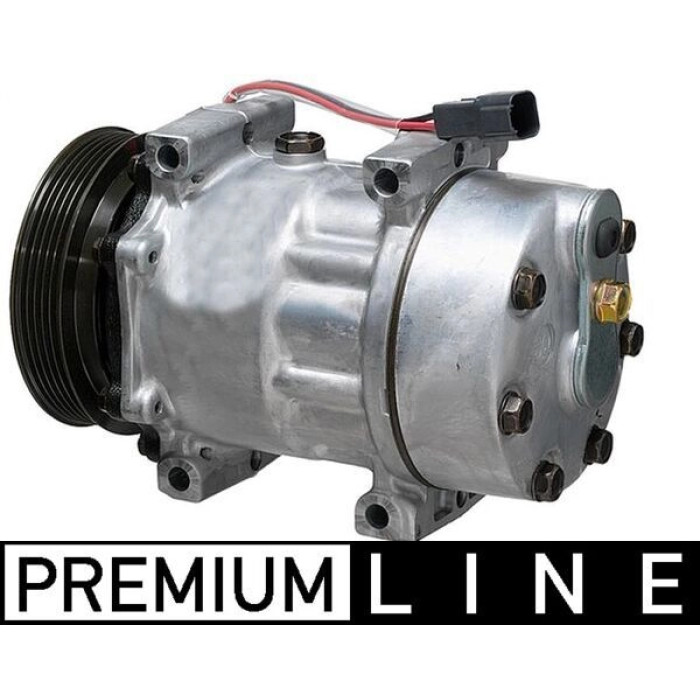 Kompressor, Klimaanlage ACP 174 000P