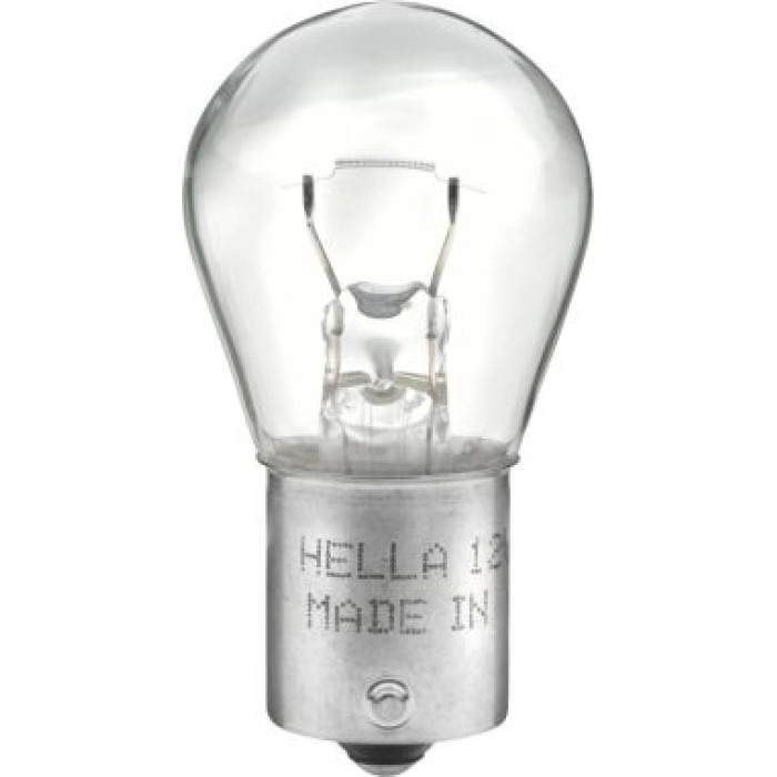 2x Hella 8GA 002 073-123 Glühlampe 2 x 2x Hella 8GA 002 073-123 Glühlampe 2 x