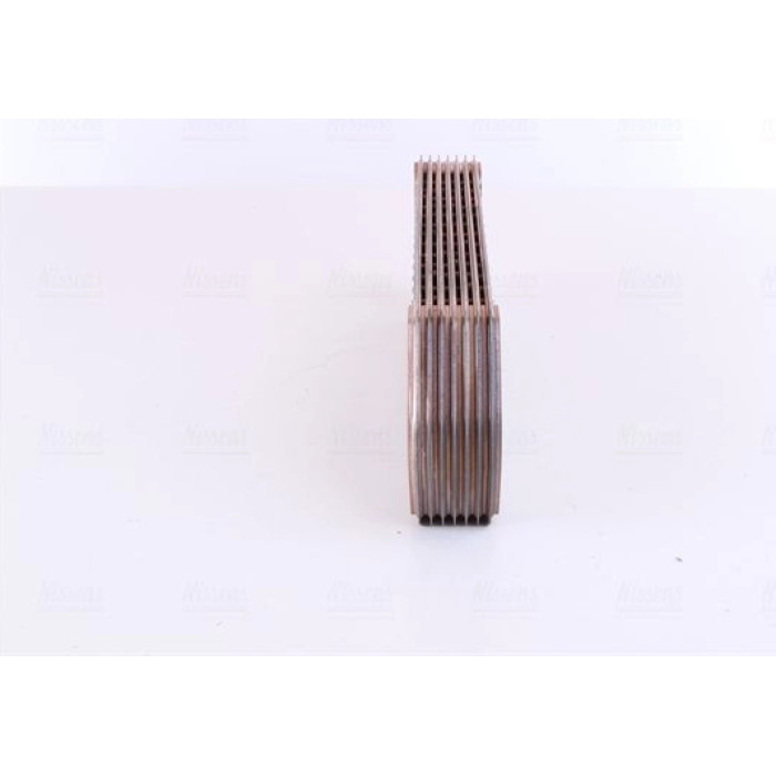 Nissens 90715 Ölkühler, Motoröl