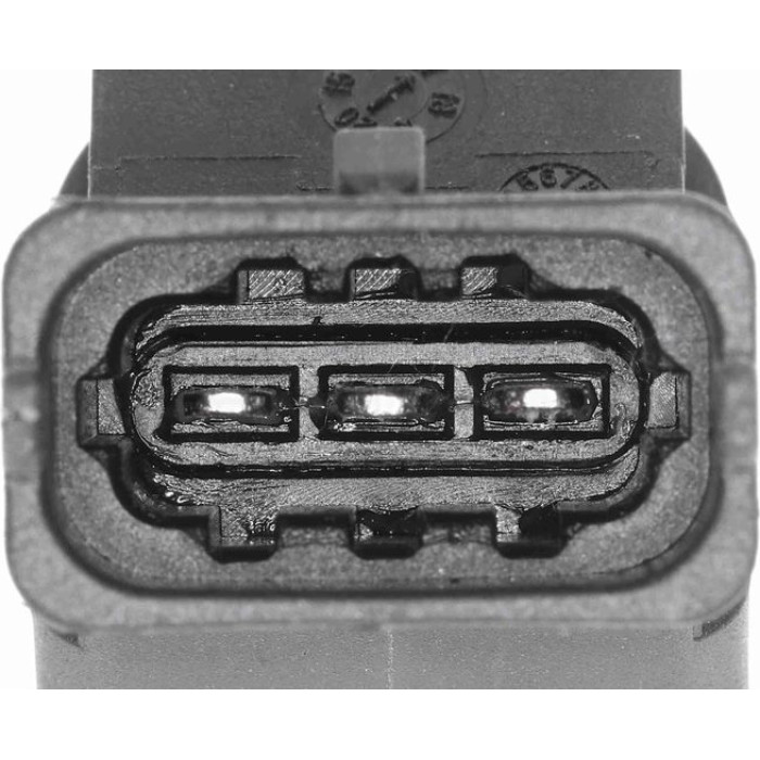 Sensor, Saugrohrdruck V40-72-0421 Sensor, Saugrohrdruck V40-72-0421