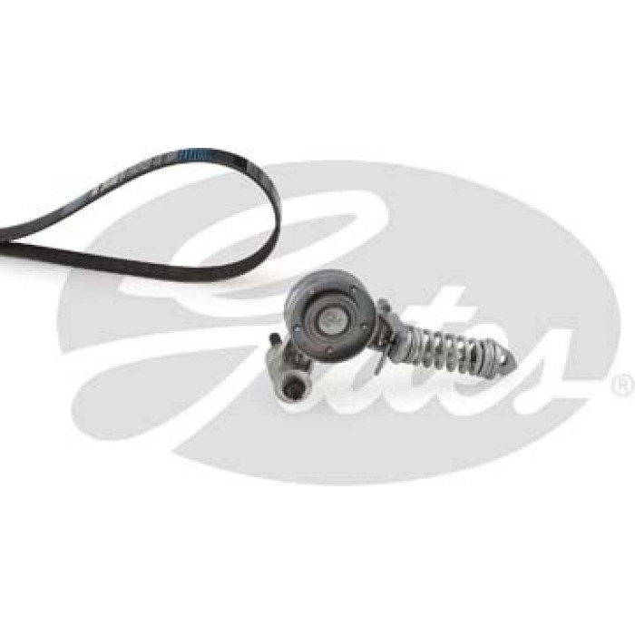 Gates K015PK1335 Keilrippenriemensatz Micro-V® Gates K015PK1335 Keilrippenriemensatz Micro-V®