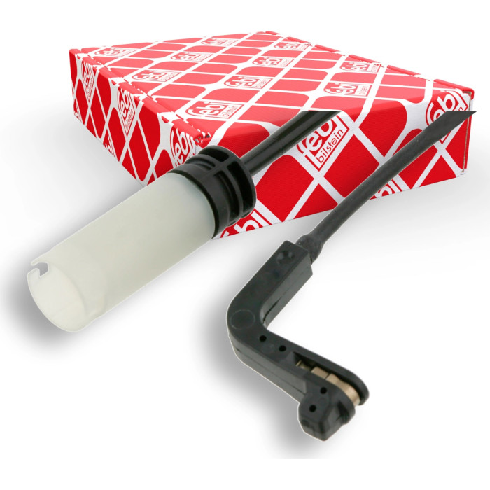 FEBI BILSTEIN 23908 Verschleißkontakt, Warnkontakt FEBI BILSTEIN 23908 Verschleißkontakt, Warnkontakt