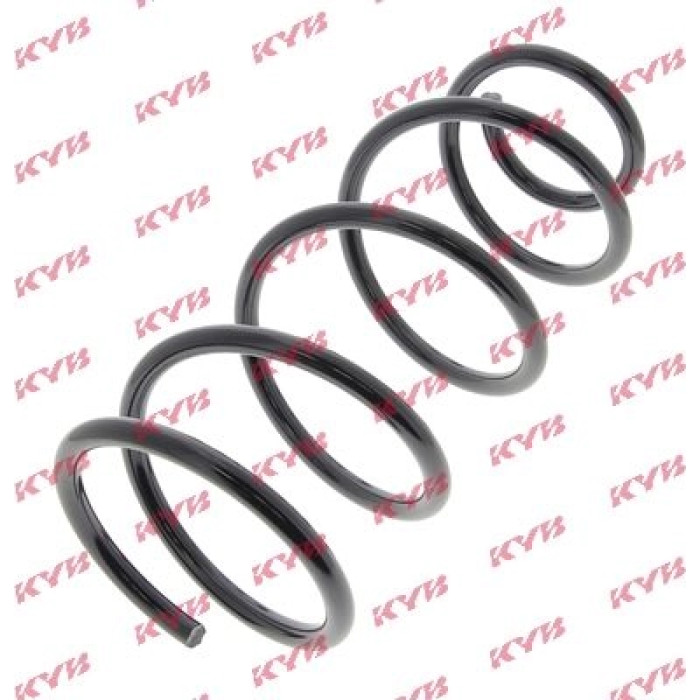 KYB RG3406 Fahrwerksfeder K-Flex KYB RG3406 Fahrwerksfeder K-Flex