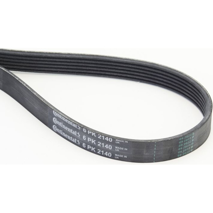ContiTech 6PK2140 Keilrippenriemen