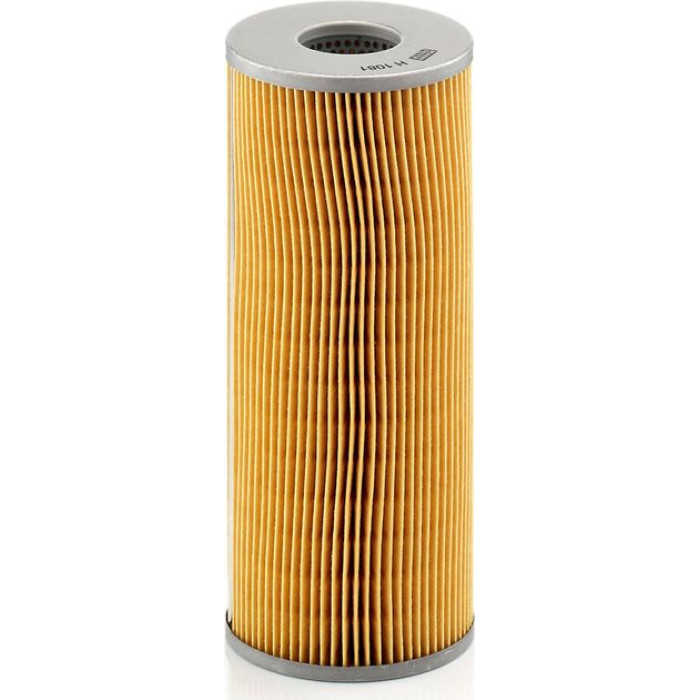 Mann-Filter H 1081 Ölfilter