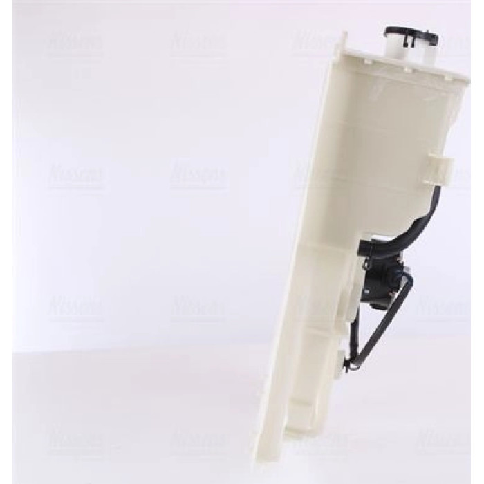 Nissens 85226 Lüfter, Motorkühlung Nissens 85226 Lüfter, Motorkühlung