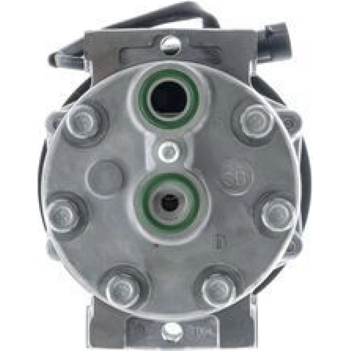 Mahle ACP 939 000S Kompressor, Klimaanlage BEHR