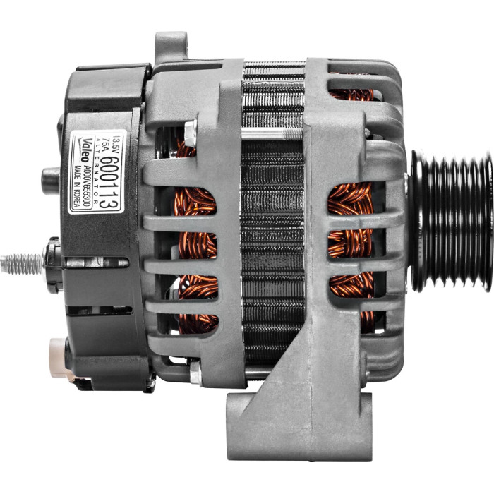Generator 600113 Generator 600113