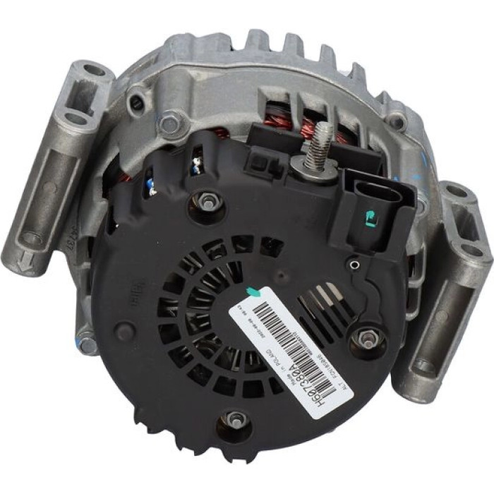 Valeo 439717 Generator ORIGINS - NEW O.E. TECHNOLOGIE Valeo 439717 Generator ORIGINS - NEW O.E. TECHNOLOGIE