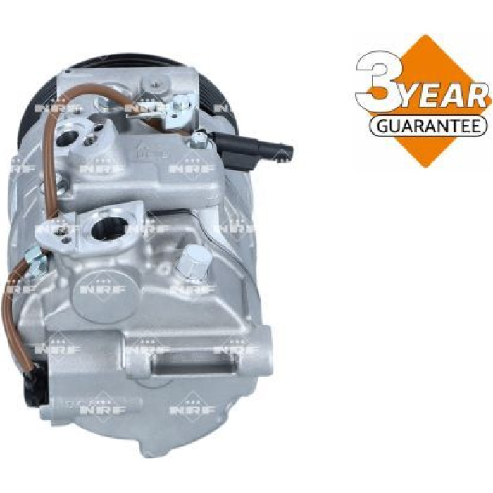 NRF 320239 Kompressor, Klimaanlage EASY FIT NRF 320239 Kompressor, Klimaanlage EASY FIT