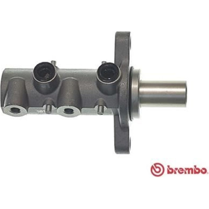 Brembo M 61 131 Hauptbremszylinder ESSENTIAL LINE Brembo M 61 131 Hauptbremszylinder ESSENTIAL LINE