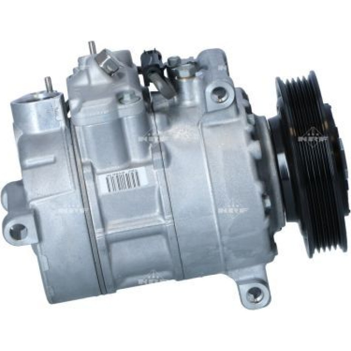 NRF 320065G Kompressor, Klimaanlage GENUINE NRF 320065G Kompressor, Klimaanlage GENUINE