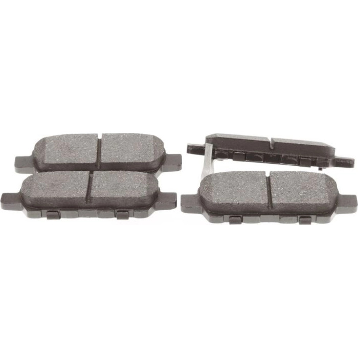 BOSCH 0 986 494 929 Bremsbelagsatz, Scheibenbremse BOSCH 0 986 494 929 Bremsbelagsatz, Scheibenbremse