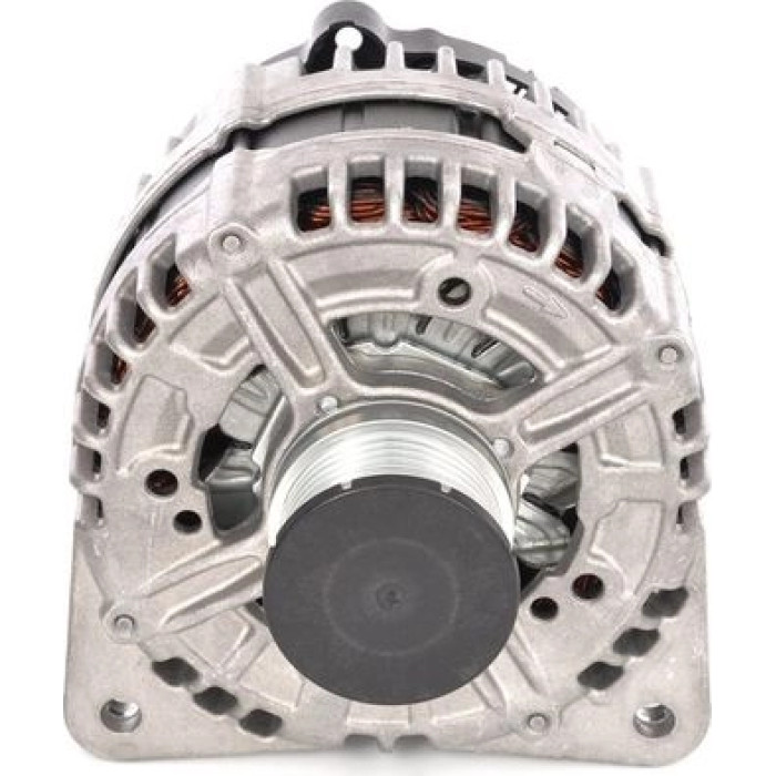 Generator 0 121 715 142 Generator 0 121 715 142
