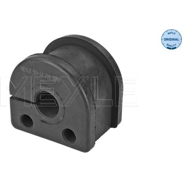 Lagerung, Stabilisator 53-14 715 0009