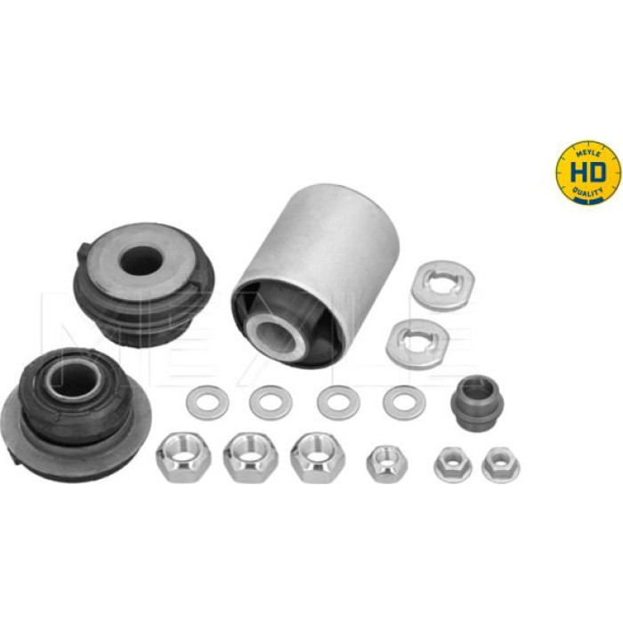 Meyle 014 033 0016/HD Reparatursatz, Querlenker MEYLE-HD-KIT: Better solution for you Meyle 014 033 0016/HD Reparatursatz, Querlenker MEYLE-HD-KIT: Better solution for you