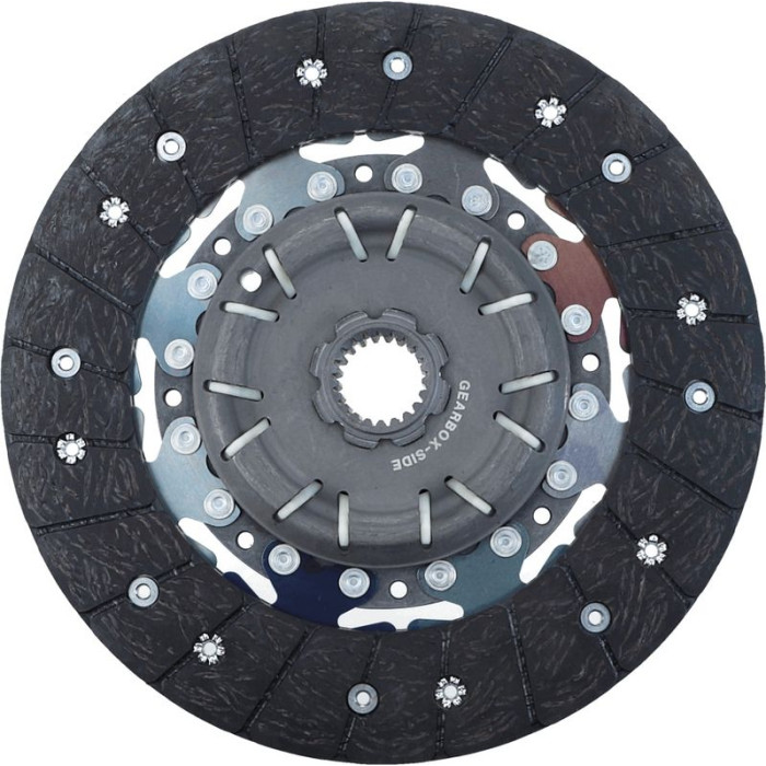 SACHS 3000 950 742 Kupplungssatz XTend SACHS 3000 950 742 Kupplungssatz XTend
