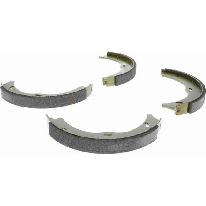 Vaico V30-7530 Bremsbackensatz, Feststellbremse Green Mobility Parts Vaico V30-7530 Bremsbackensatz, Feststellbremse Green Mobility Parts