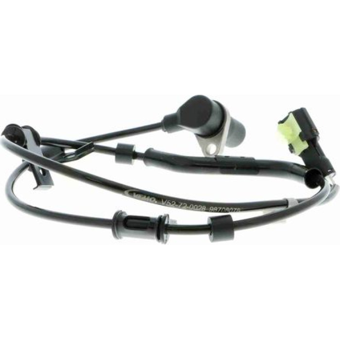 Vemo V52-72-0028 Sensor, Raddrehzahl Vemo V52-72-0028 Sensor, Raddrehzahl