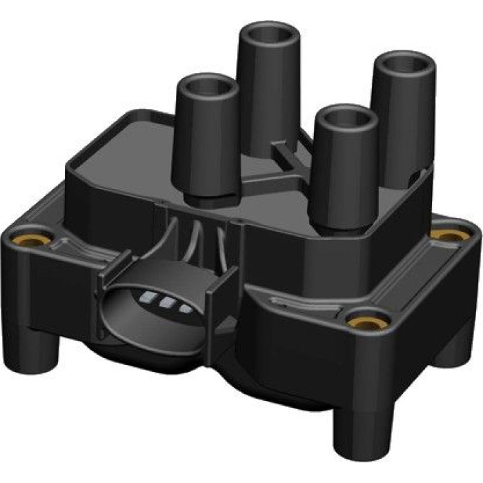 BOSCH 0 221 503 490 Zündspule
