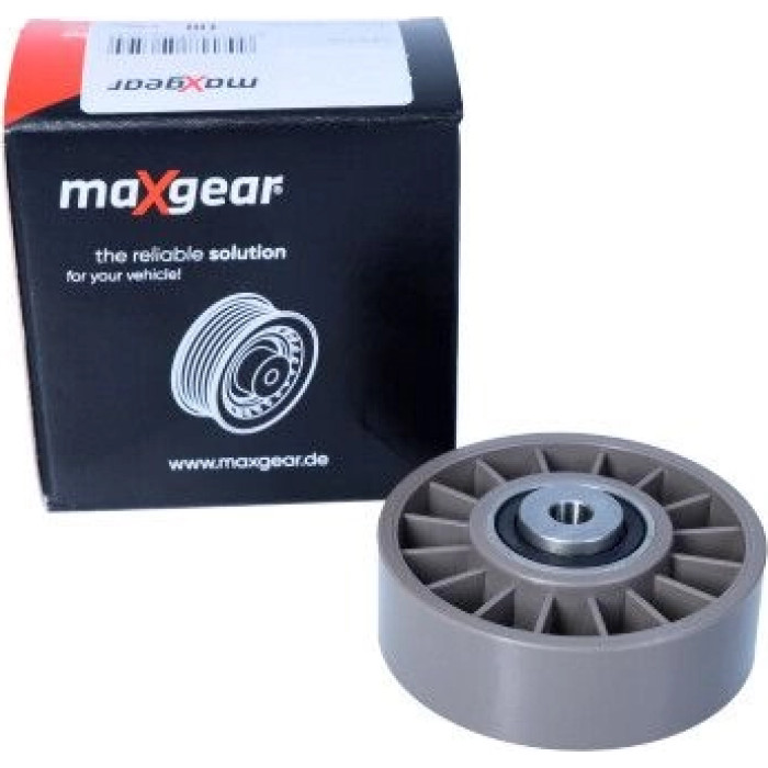 Maxgear 54-0107 Spannrolle, Keilrippenriemen Maxgear 54-0107 Spannrolle, Keilrippenriemen