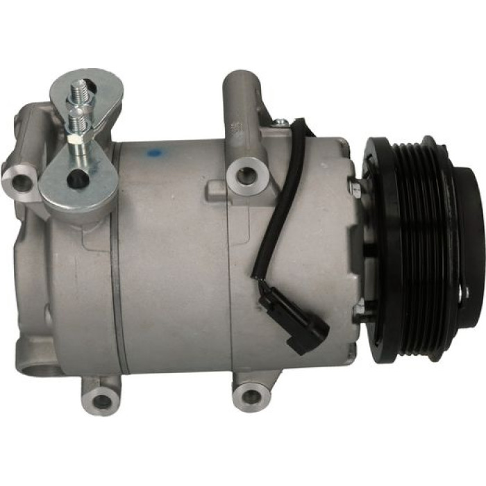 BOSCH 1 986 AD1 148 Kompressor, Klimaanlage