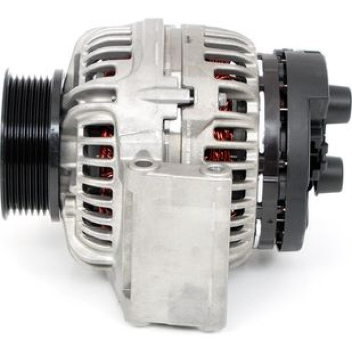 BOSCH 0 124 555 117 Generator BOSCH 0 124 555 117 Generator
