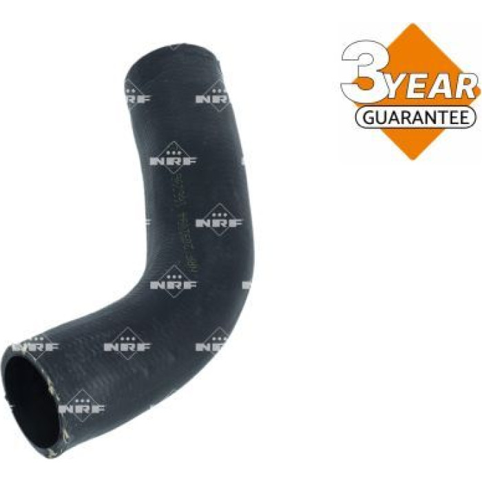 NRF 166296 Ladeluftschlauch EASY FIT