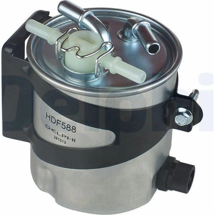 Delphi HDF588 Kraftstofffilter
