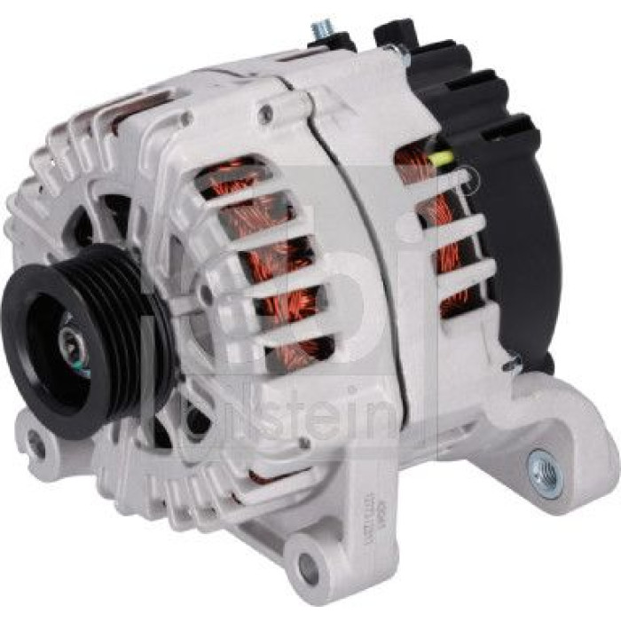 Generator 193398 Generator 193398