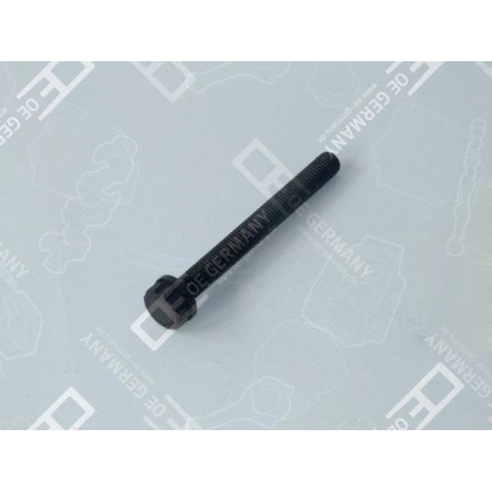10x Zylinderkopfschraube für Mercedes Benz 366 990 03 01 OEGERMANY 010121366000 10x Zylinderkopfschraube für Mercedes Benz 366 990 03 01 OEGERMANY 010121366000
