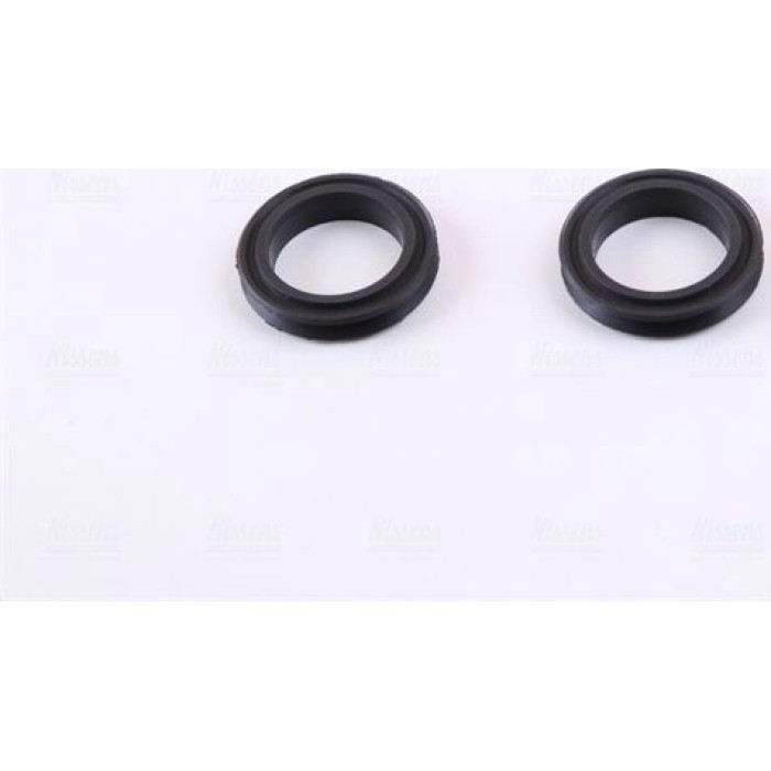 Nissens 90623 Ölkühler, Automatikgetriebe FIRST FIT Nissens 90623 Ölkühler, Automatikgetriebe FIRST FIT