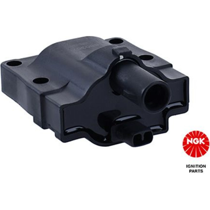 Zündspule 48198 Zündspule 48198