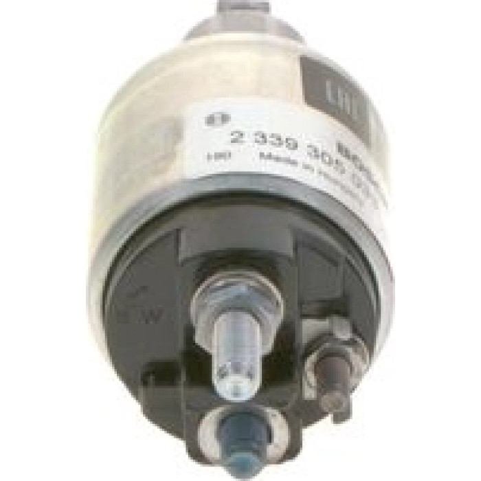 BOSCH 2 339 305 033 Magnetschalter, Starter BOSCH 2 339 305 033 Magnetschalter, Starter