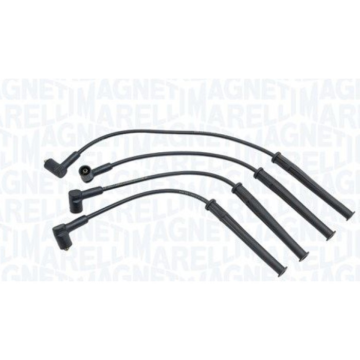 Magneti Marelli 941318111315 Zündleitungssatz Magneti Marelli 941318111315 Zündleitungssatz