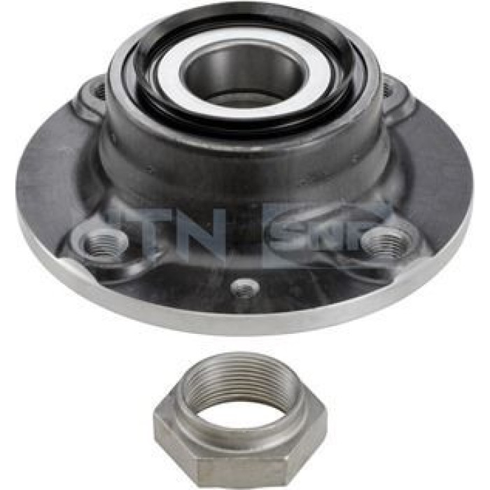 NTN-SNR R159.15 Radlagersatz NTN-SNR R159.15 Radlagersatz