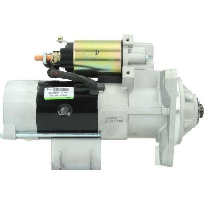 PSH 231.004.113.200 Starter +Line Original