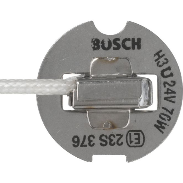 BOSCH 1 987 302 431 Glühlampe, Hauptscheinwerfer Trucklight WS BOSCH 1 987 302 431 Glühlampe, Hauptscheinwerfer Trucklight WS
