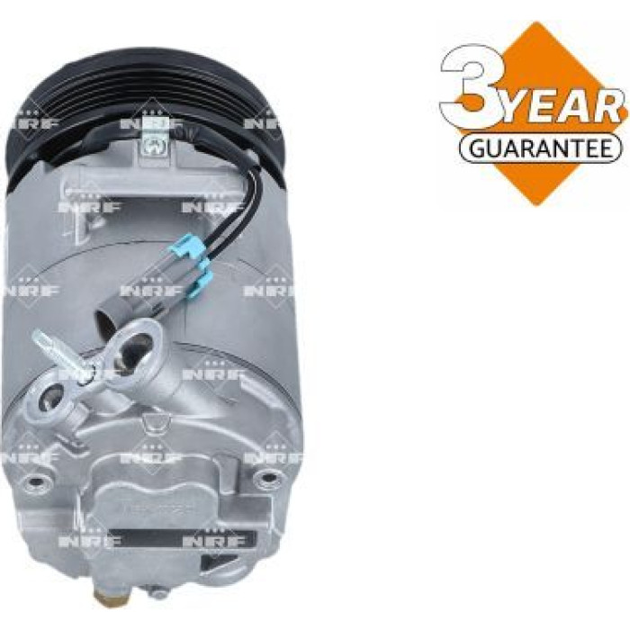 NRF 32082 Kompressor, Klimaanlage EASY FIT NRF 32082 Kompressor, Klimaanlage EASY FIT