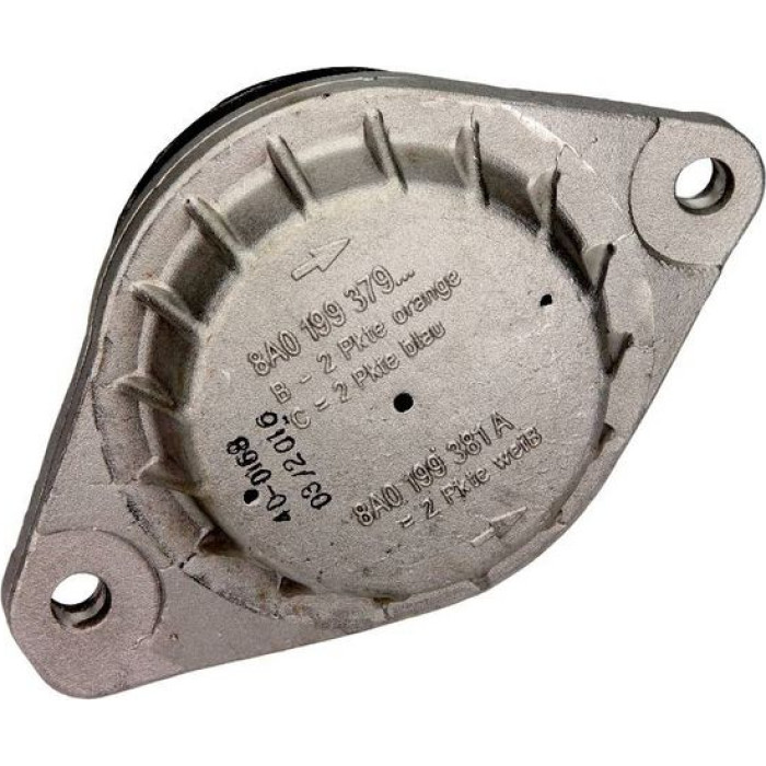 Lagerung, Motor 40-0168