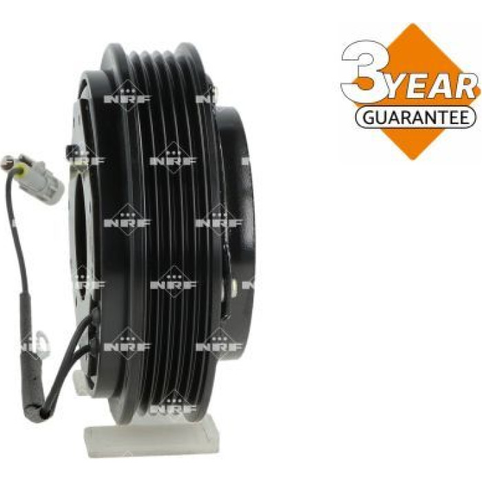 Magnetkupplung, Klimakompressor 380106 Magnetkupplung, Klimakompressor 380106